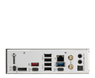 MSI B850 GAMING PLUS WIFI - 1306455 - zdjęcie 5